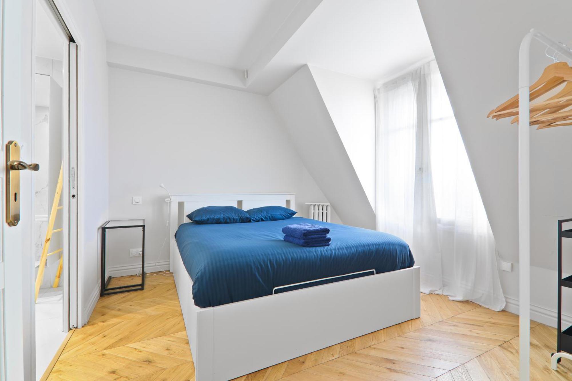 Appartement Quartier Rue De La Paix Free Netflix Parigi Esterno foto