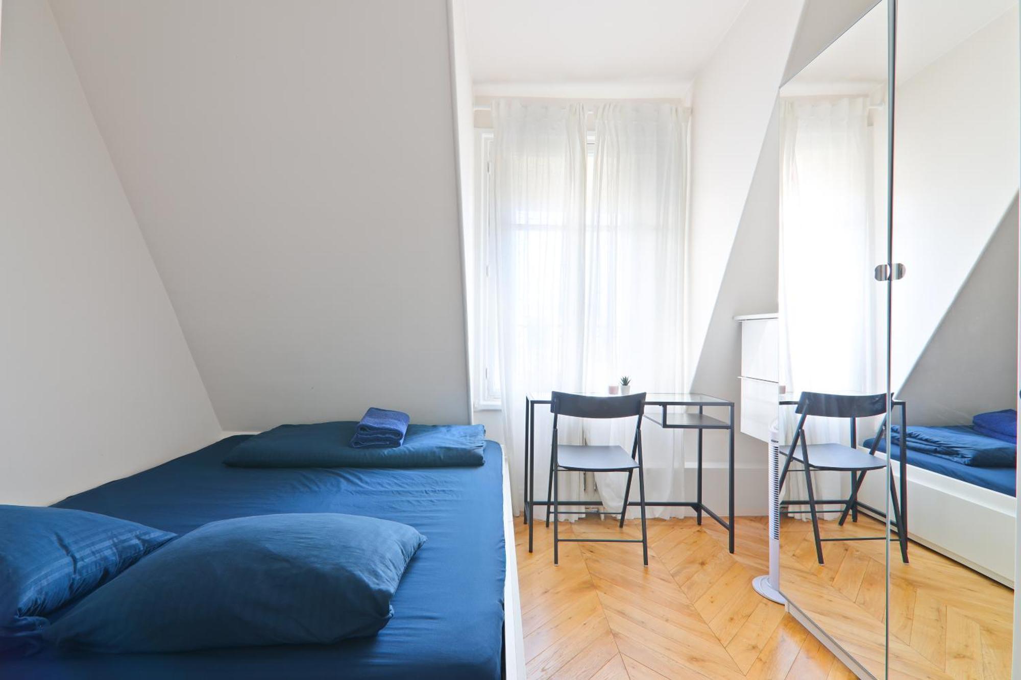 Appartement Quartier Rue De La Paix Free Netflix Parigi Esterno foto