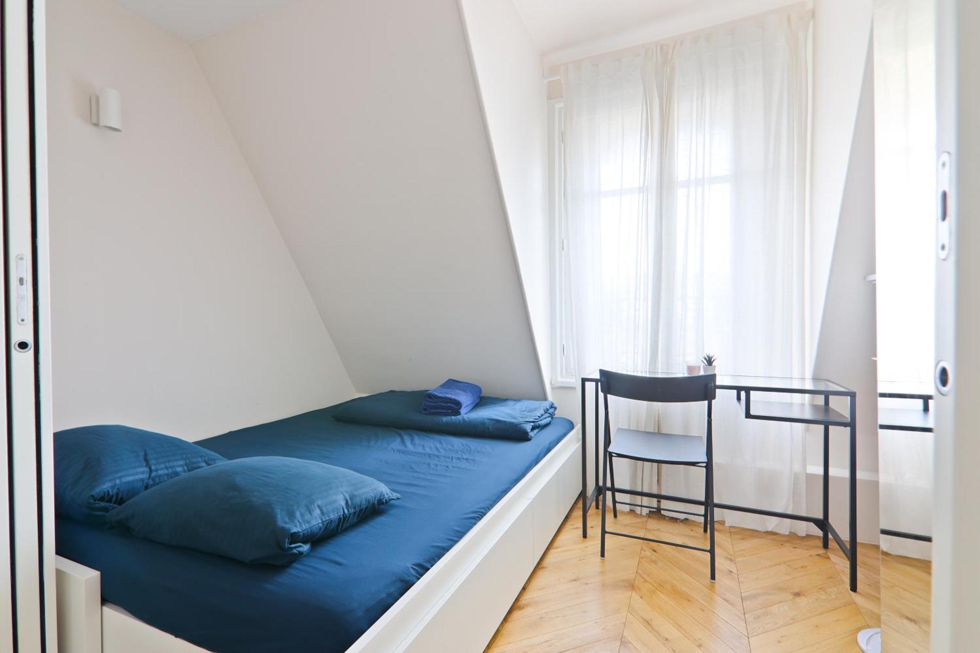 Appartement Quartier Rue De La Paix Free Netflix Parigi Esterno foto