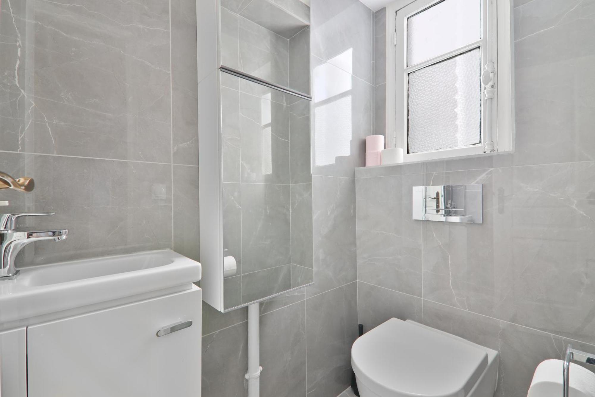Appartement Quartier Rue De La Paix Free Netflix Parigi Esterno foto